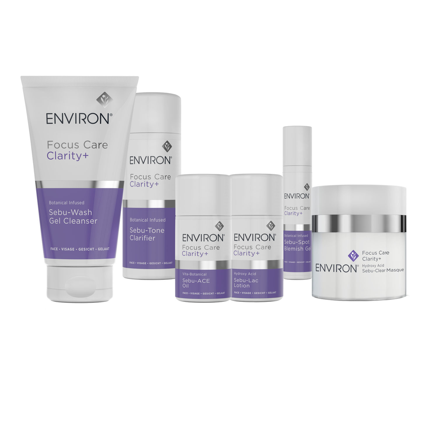 Focus Care Clarity +