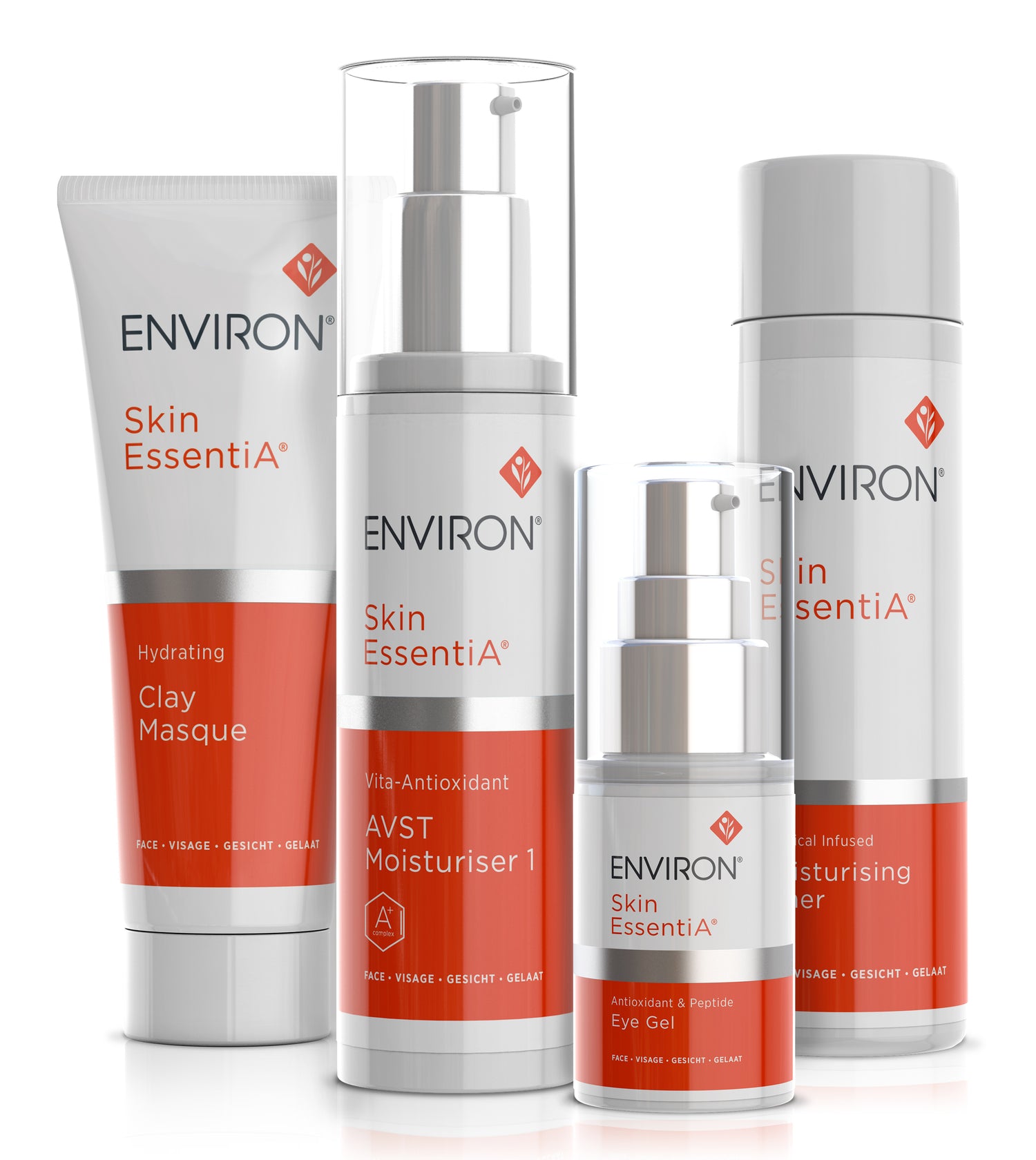 Skin Essentia