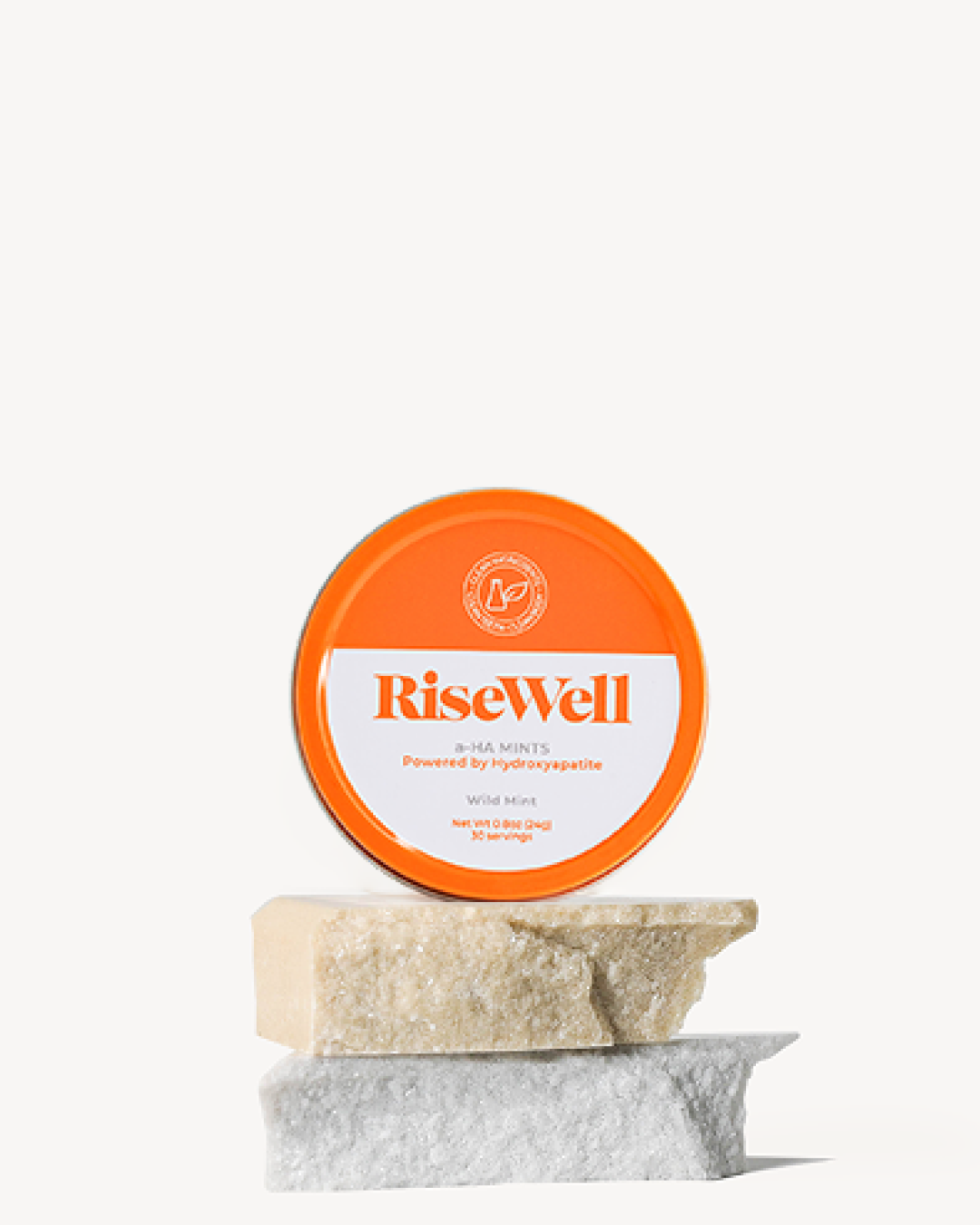 RiseWell a-HA Mints · RiseWell · authorized retailer Skin Works by Jana
