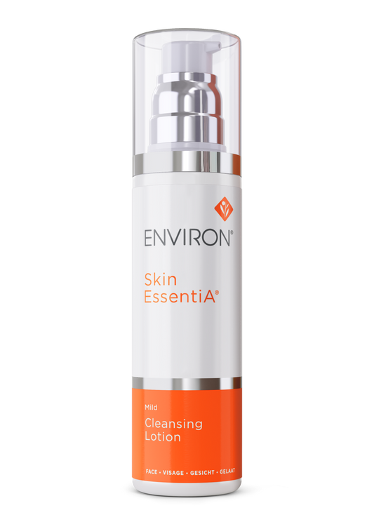 Mild Cleansing Lotion