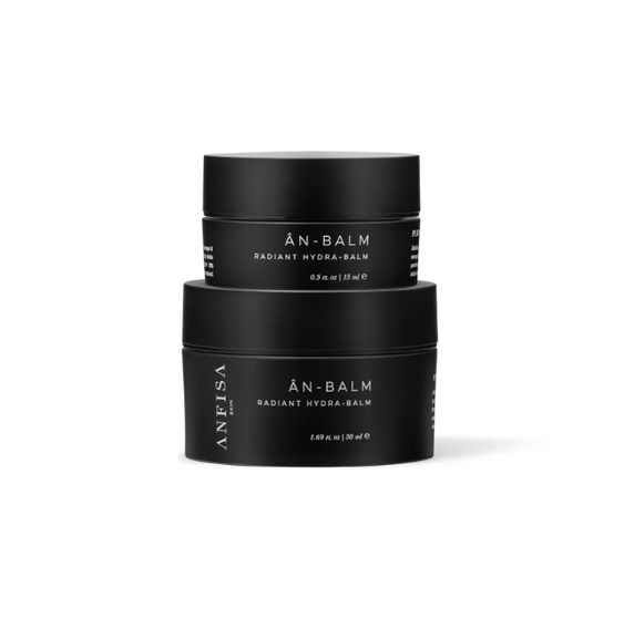 ÂN-BALM Radiant Hydra-Balm