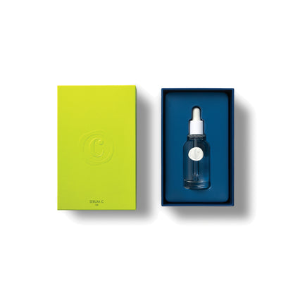 Serum C