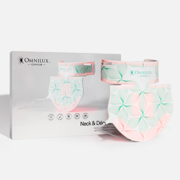 OMNILUX CONTOUR NECK & DÉCOLLETÉ