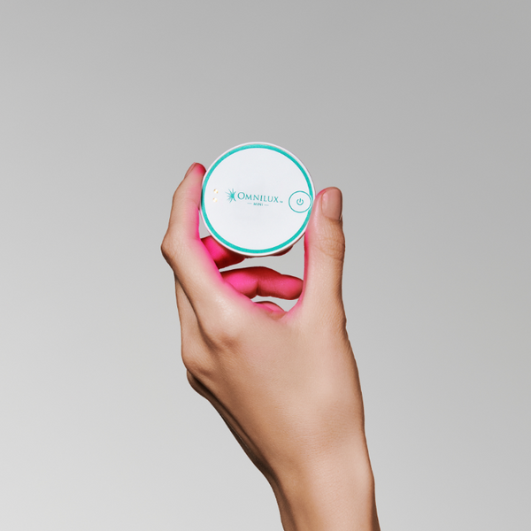 OMNILUX MINI - BLEMISH ERASER