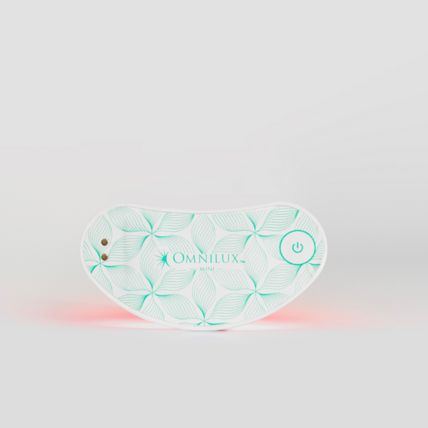 OMNILUX MINI - EYE BRIGHTENER