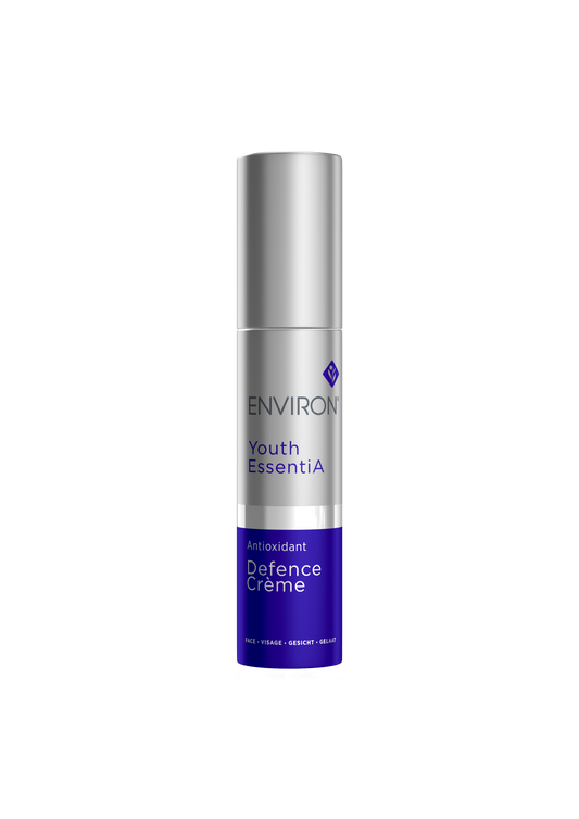 ANTIOXIDANT DEFENSE CREME