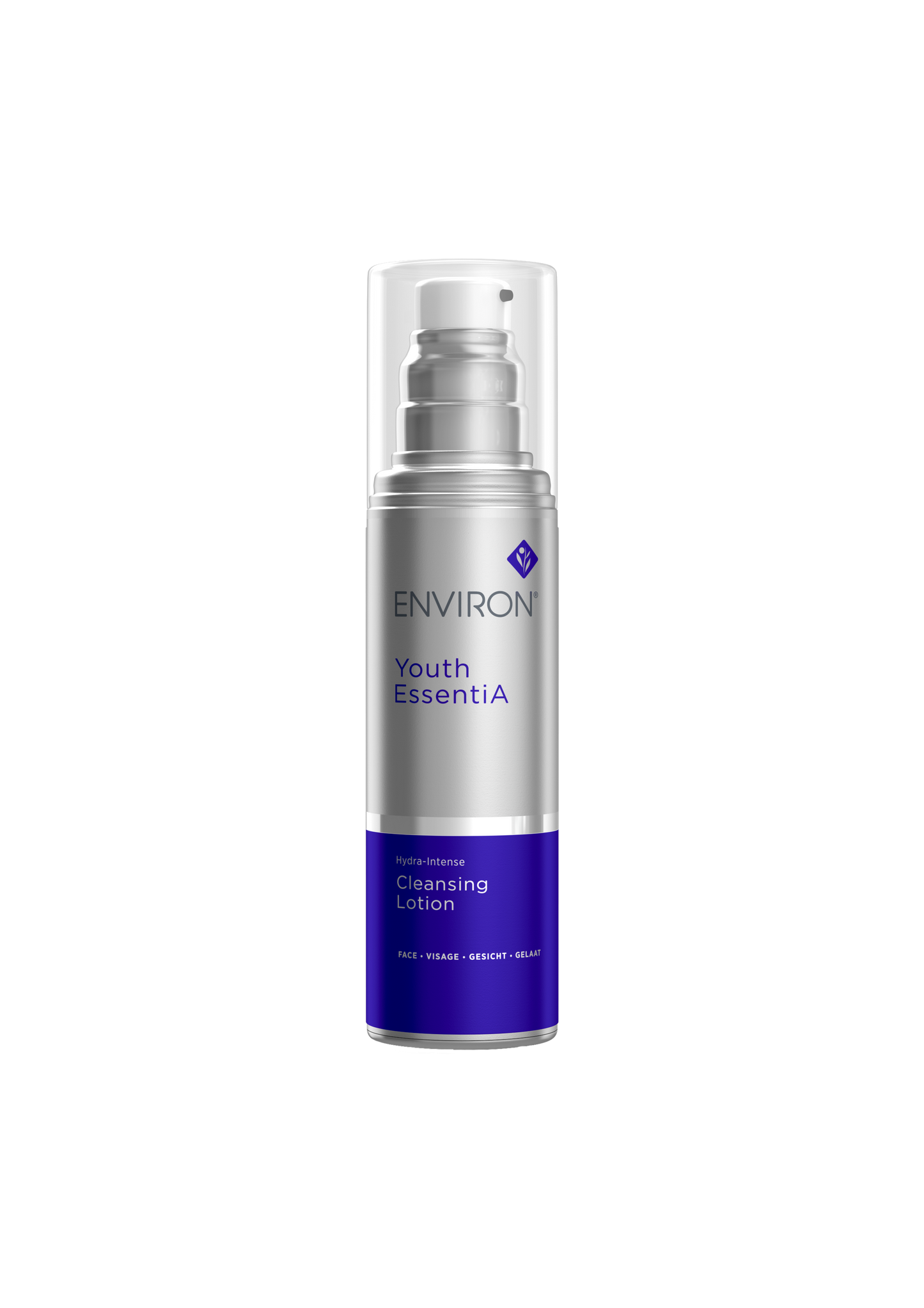 HYDRA-INTENSE CLEANSING LOTION