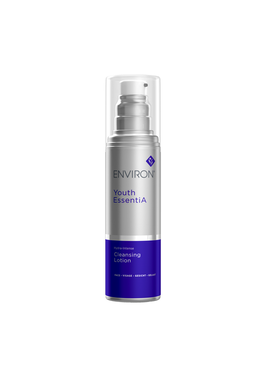 HYDRA-INTENSE CLEANSING LOTION