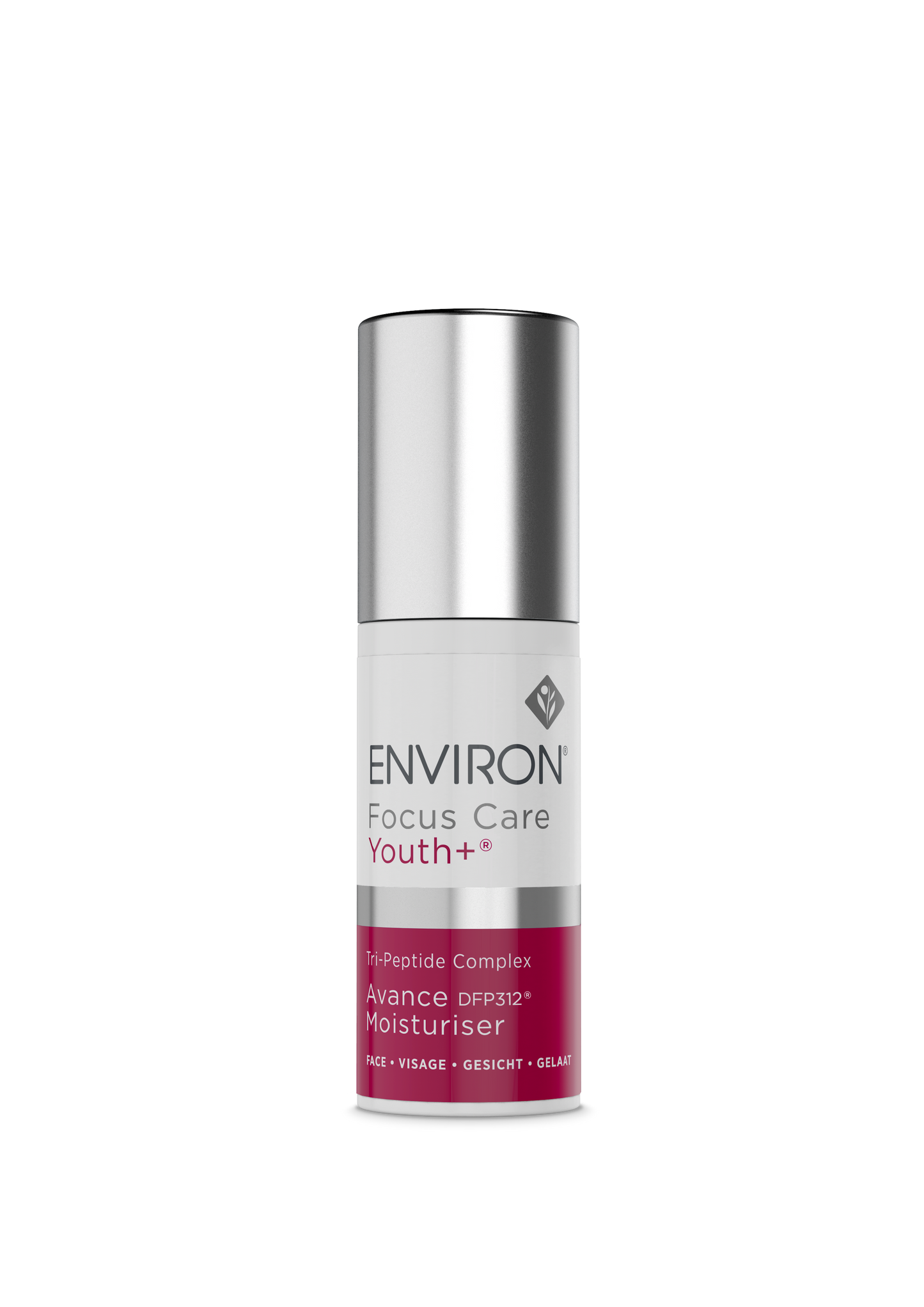 TRI-PEPTIDE COMPLEX AVANCE DFP312 MOISTURISER