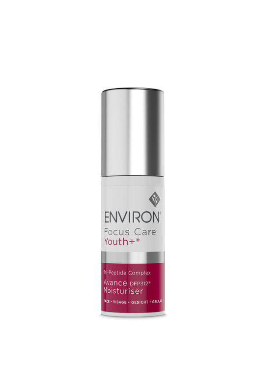 TRI-PEPTIDE COMPLEX AVANCE DFP312 MOISTURISER