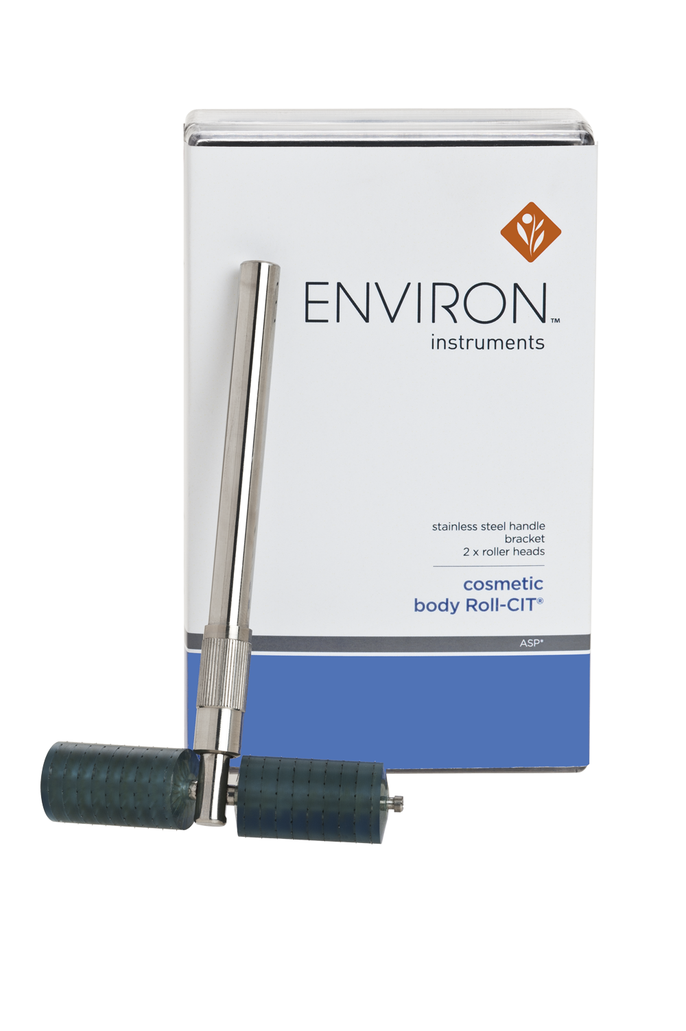 ボディ・フェイスケア ENVIORN Focus Skin Cosmetic Roll-CIT Focus Care Skin Tech + – SKINWORKS BY JANA