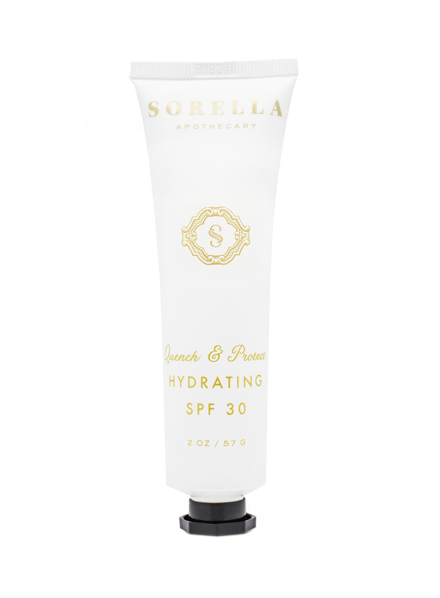 QUENCH & PROTECT HYDRATING SPF 30