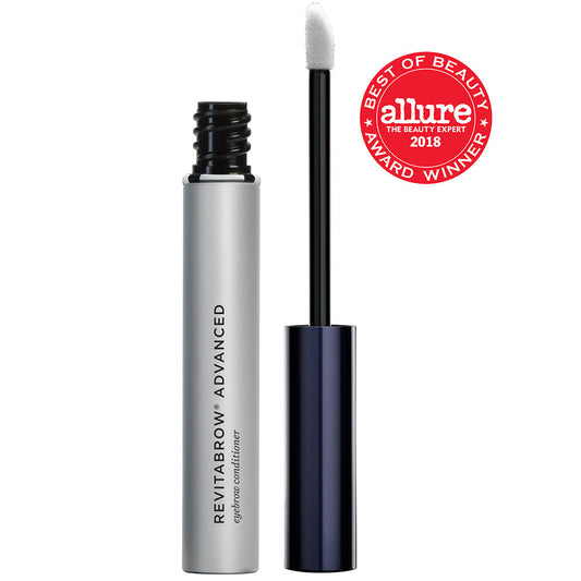 Advanced Eyebrow Conditioner