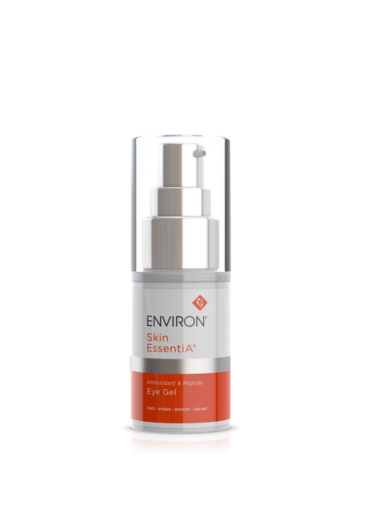 Antioxidant & Peptide Eye Gel