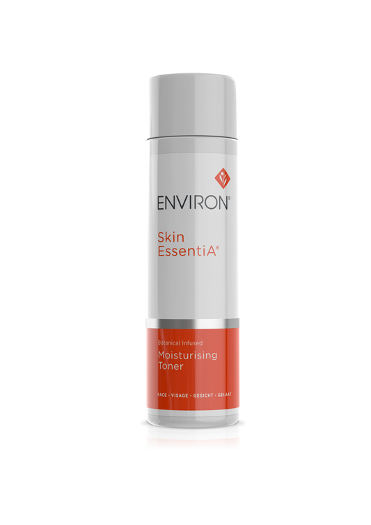 BOTANICAL INFUSED MOISTURIZING TONER