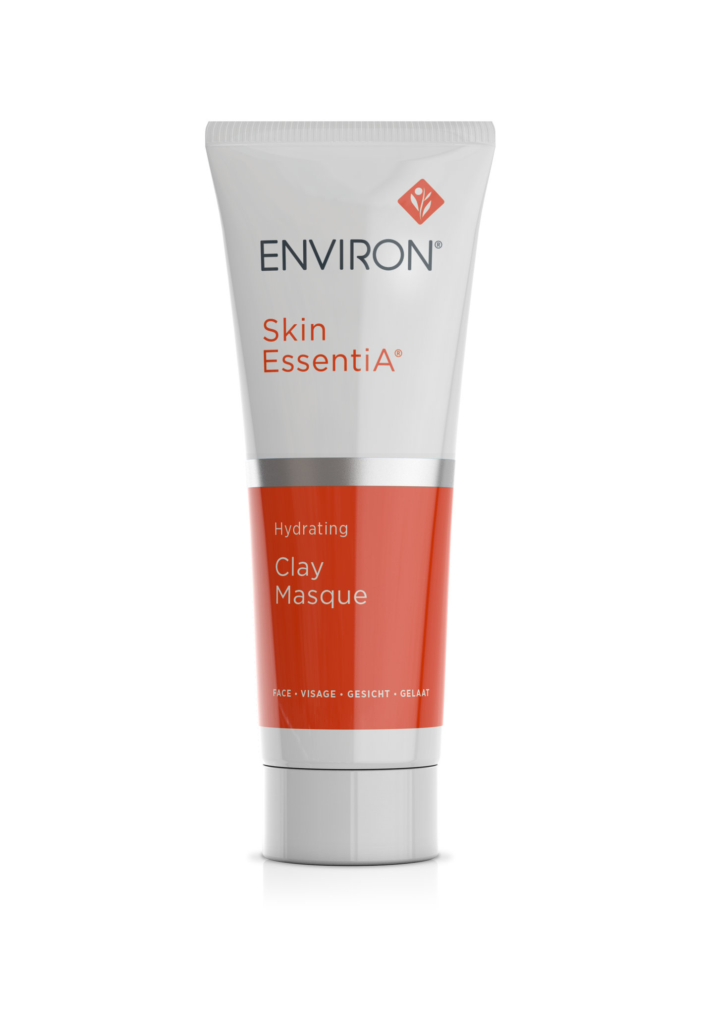 HYDRATING CLAY MASQUE