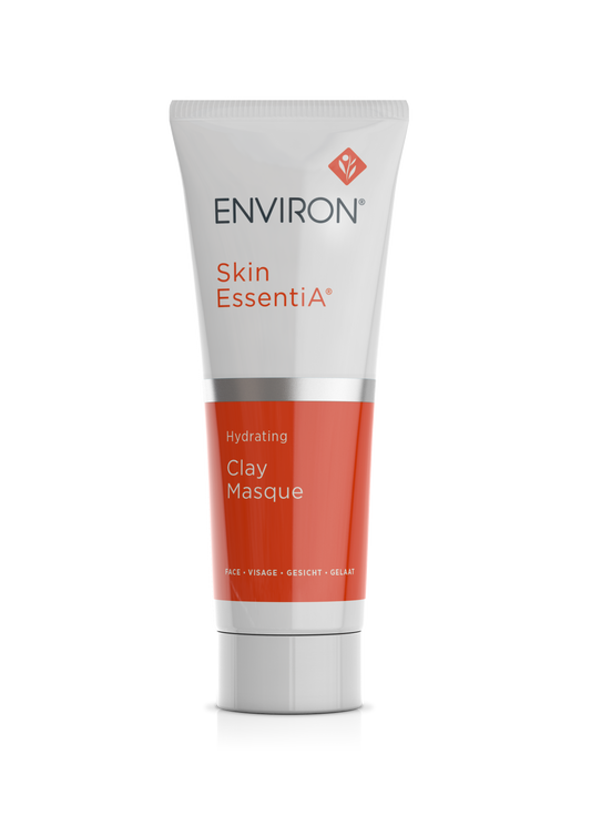 HYDRATING CLAY MASQUE