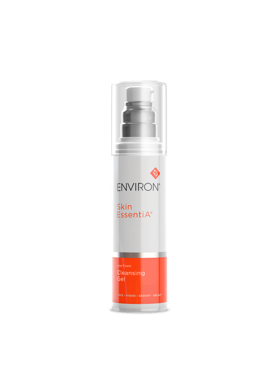 LOW FOAM CLEANSING GEL