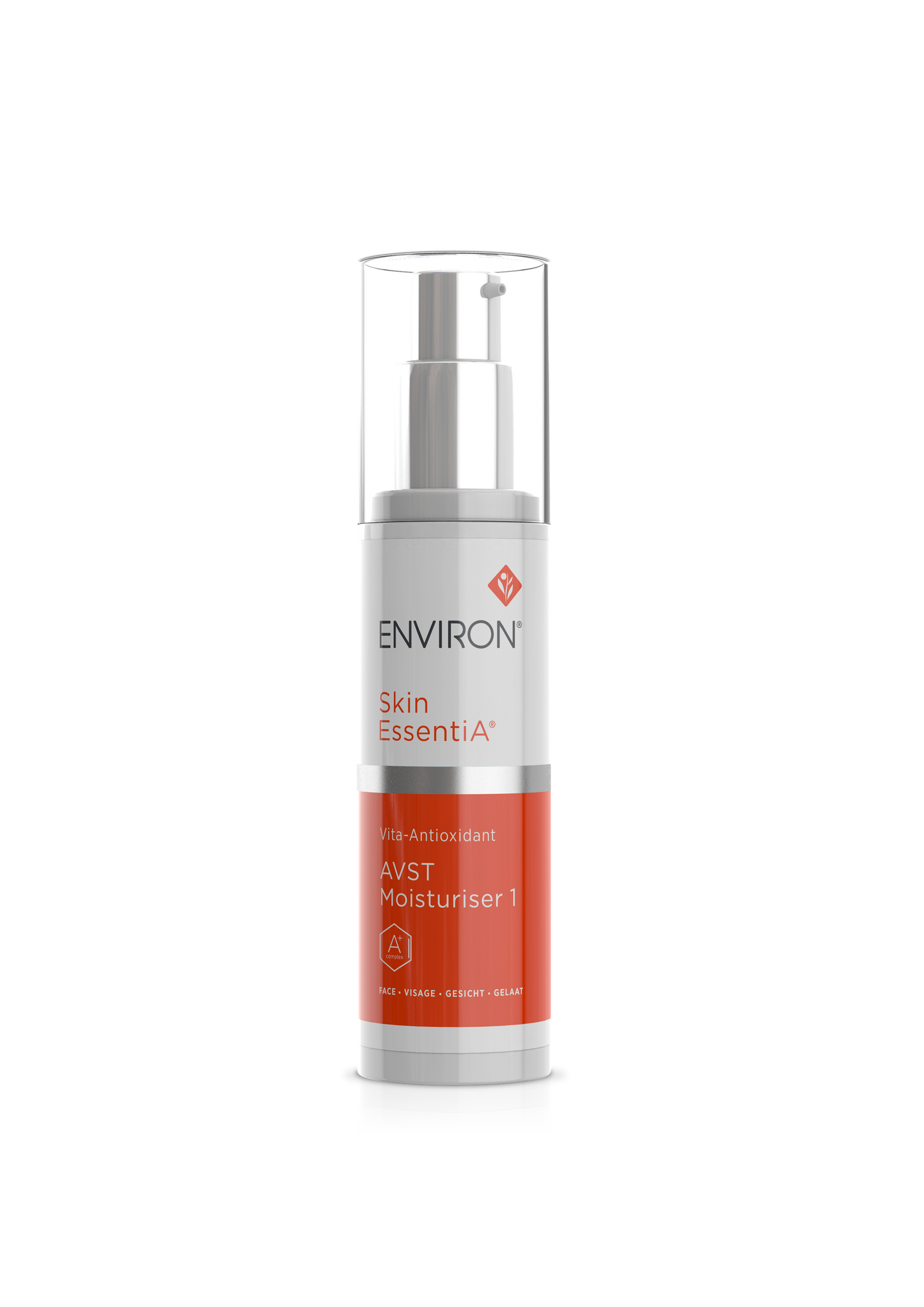VITA-ANTIOXIDANT AVST MOISTURISER 1