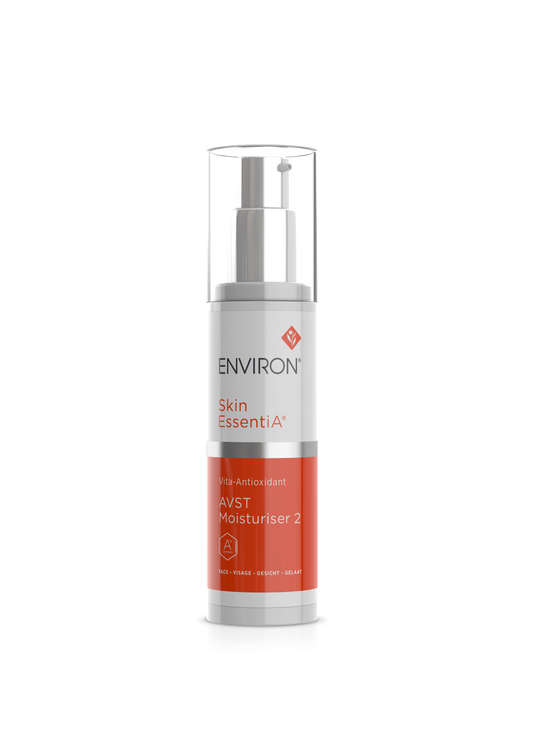 VITA-ANTIOXIDANT AVST MOISTURISER 2